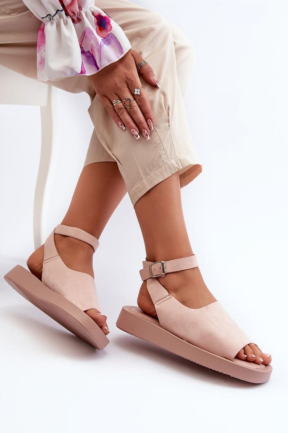  Sandale model 198042 Step in style 