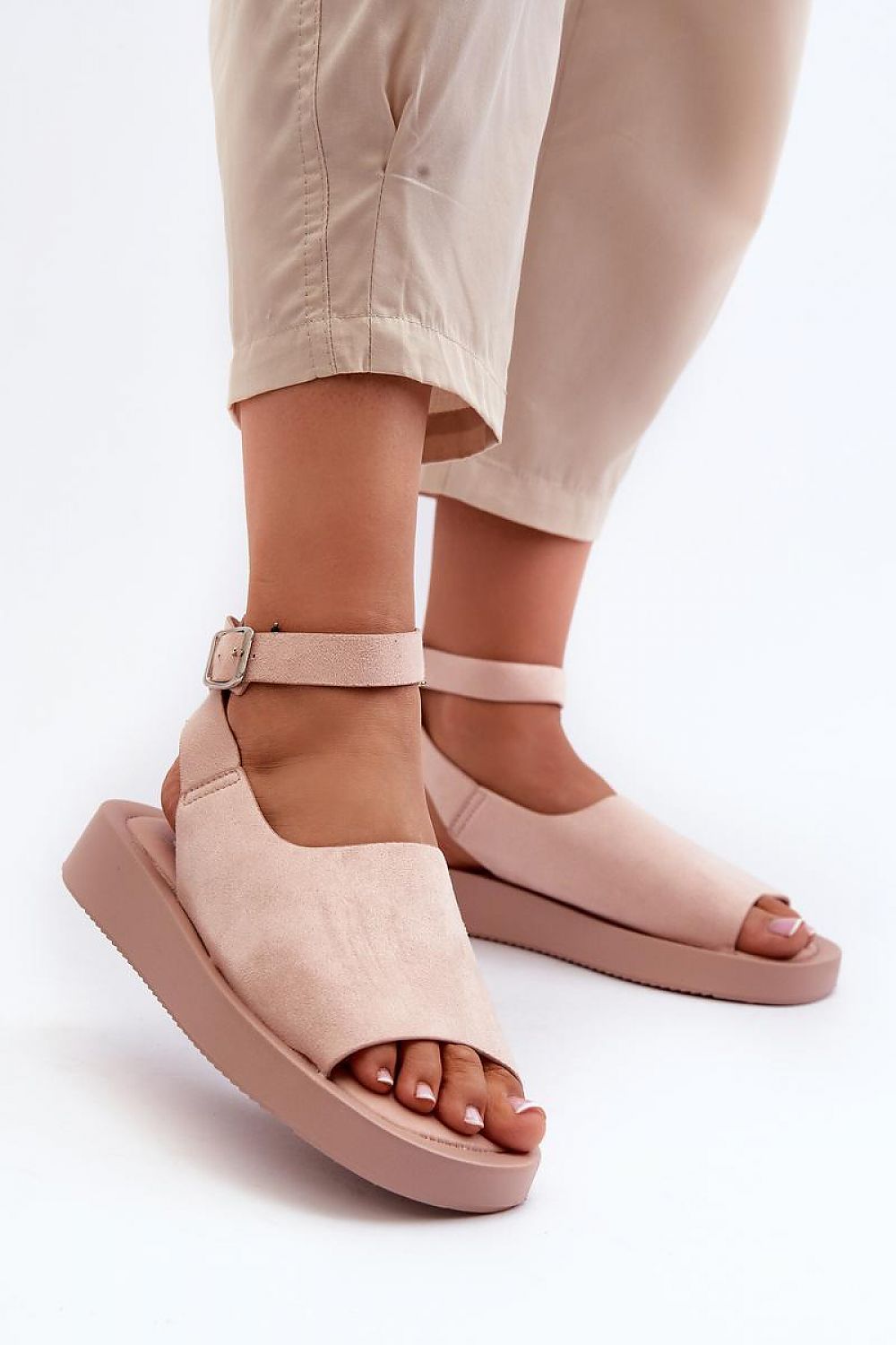  Sandale model 198042 Step in style 