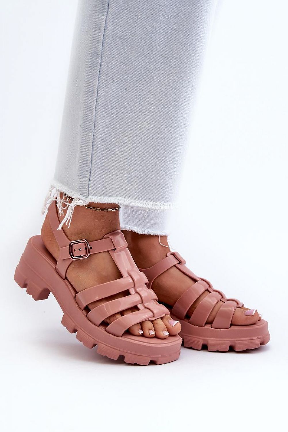  Sandale model 198043 Step in style 