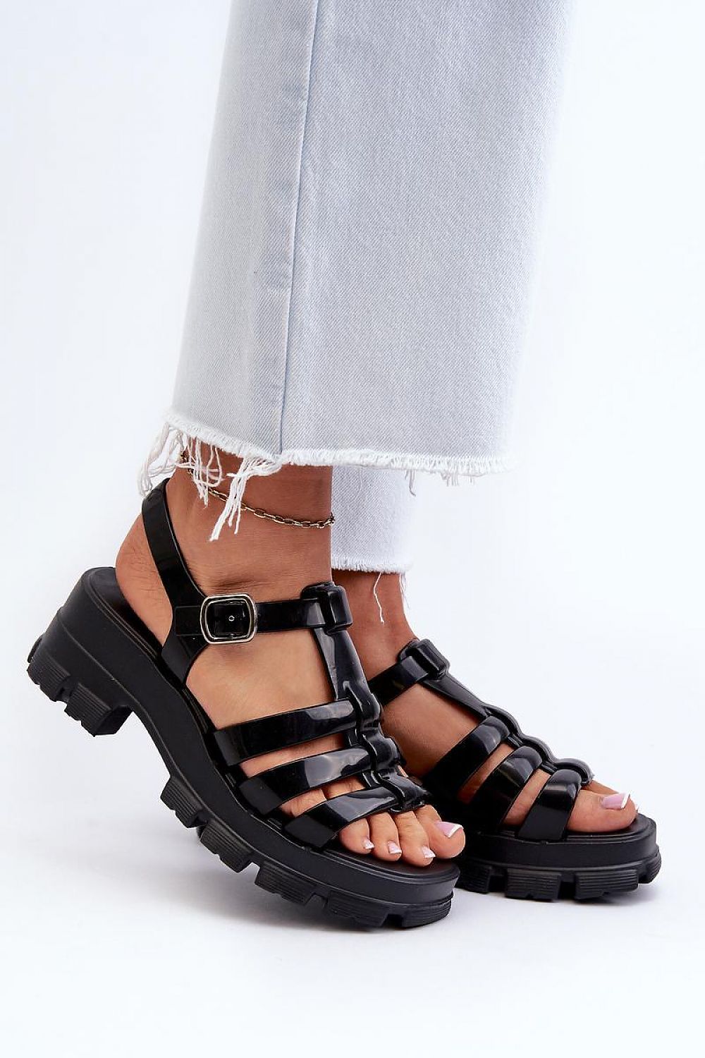  Sandale model 198045 Step in style 