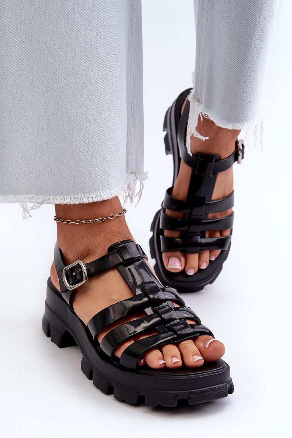  Sandale model 198045 Step in style 