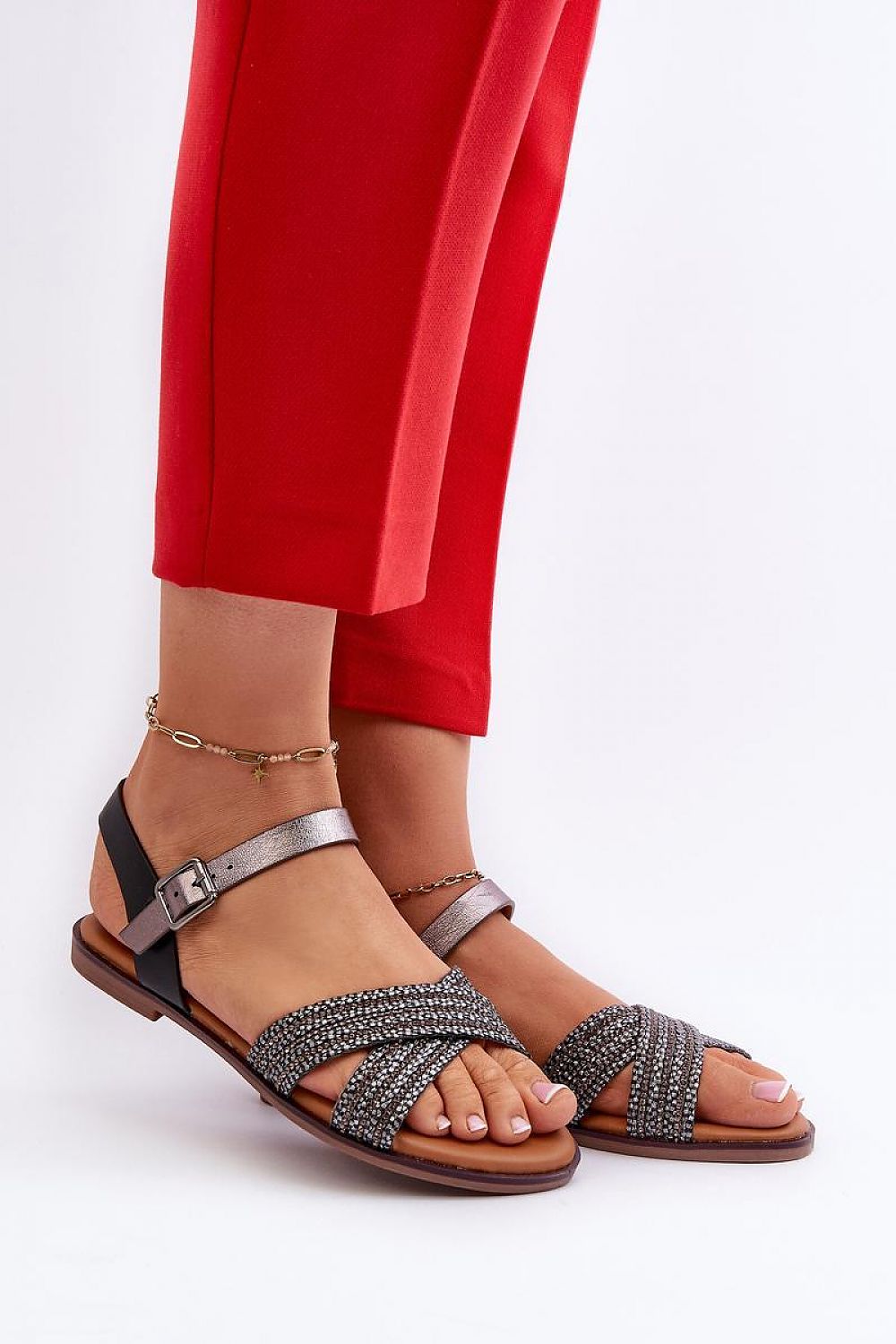  Sandale model 198046 Step in style 