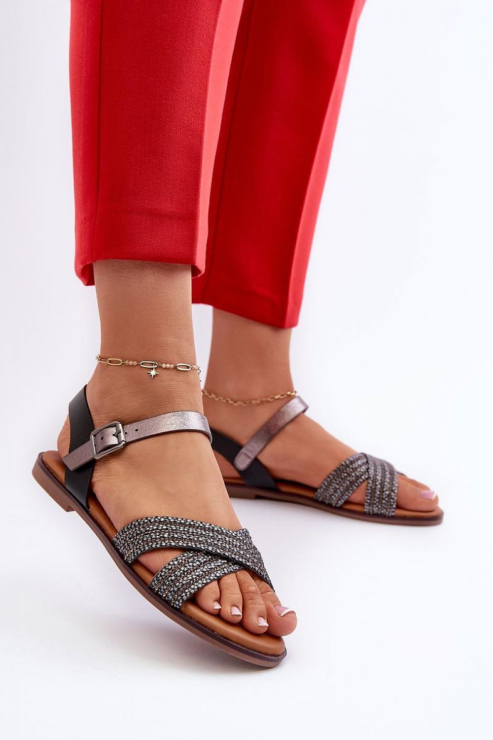  Sandale model 198046 Step in style 