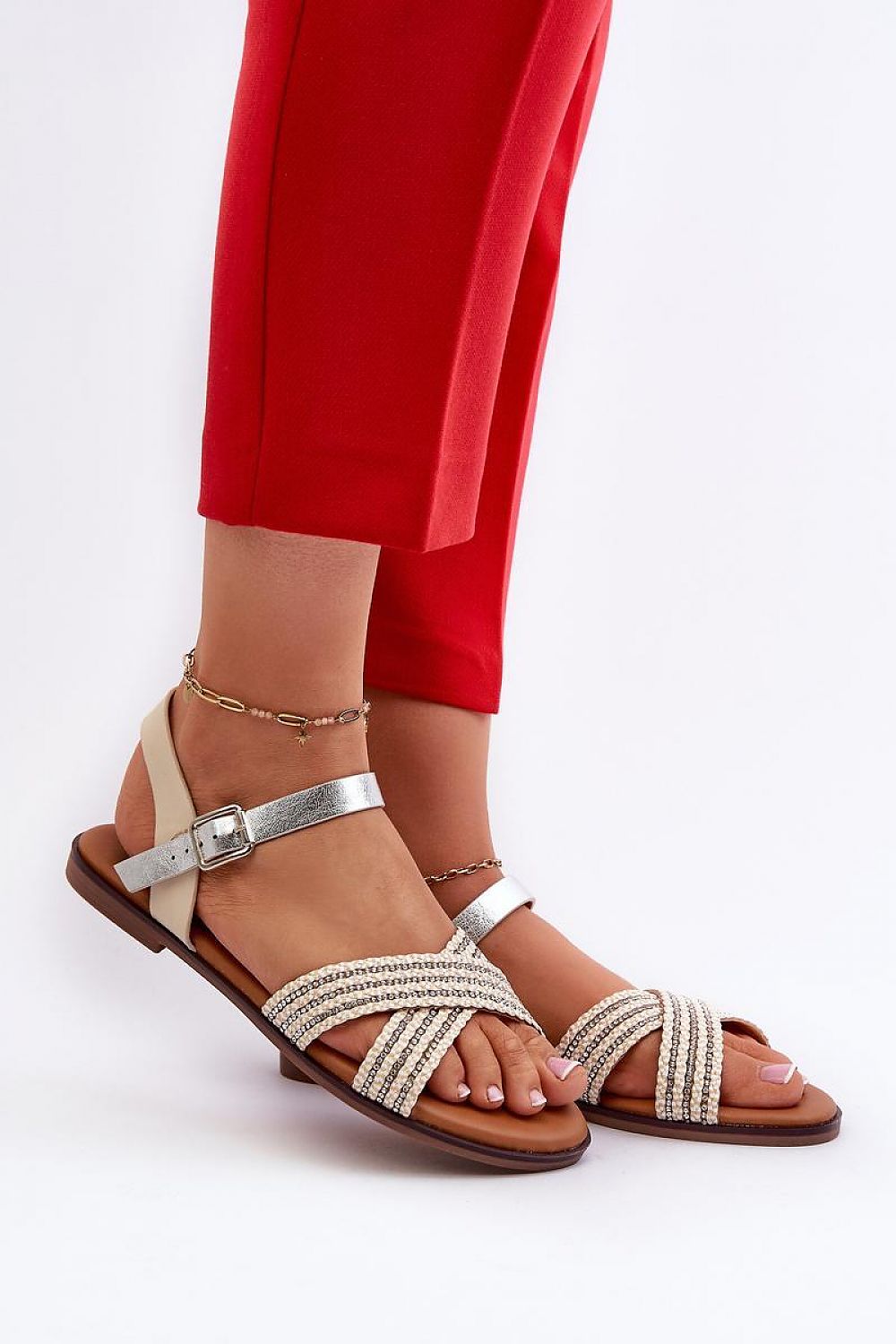  Sandale model 198047 Step in style 