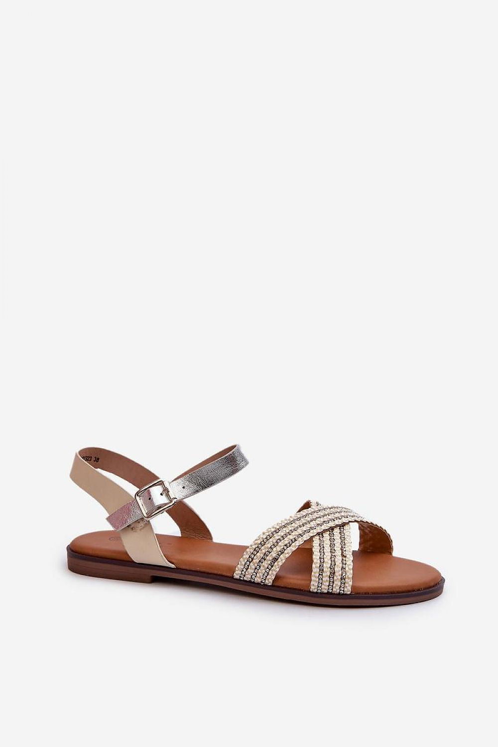  Sandale model 198047 Step in style 