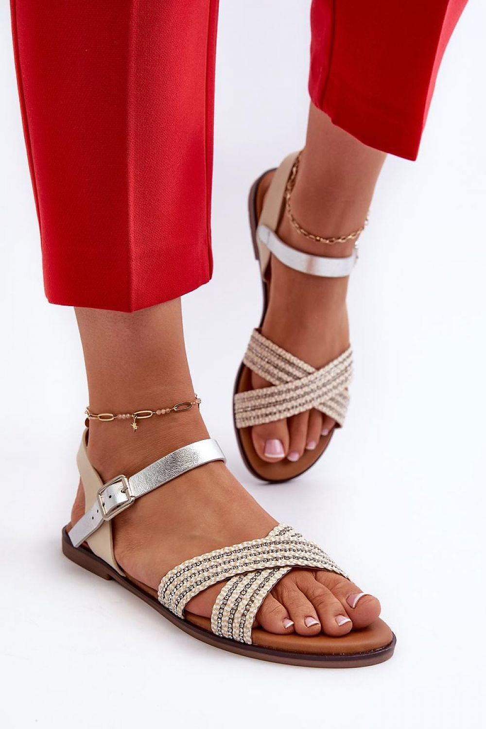  Sandale model 198047 Step in style 