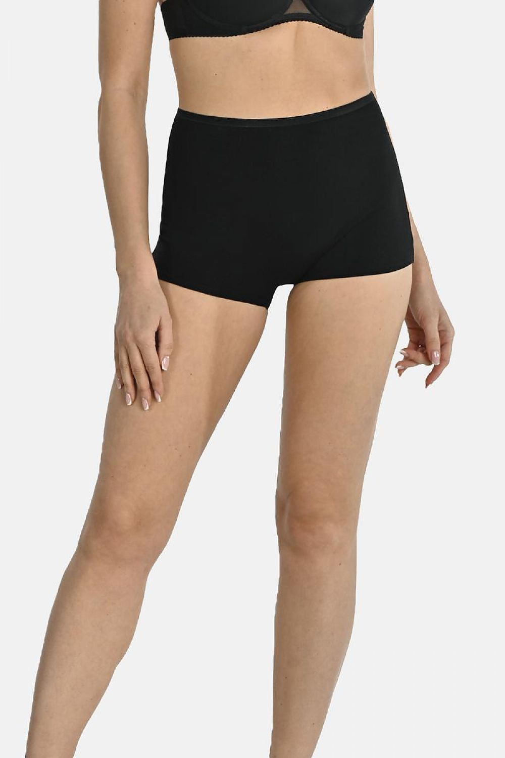 Pantaloni scurţi model 198069 Teyli 