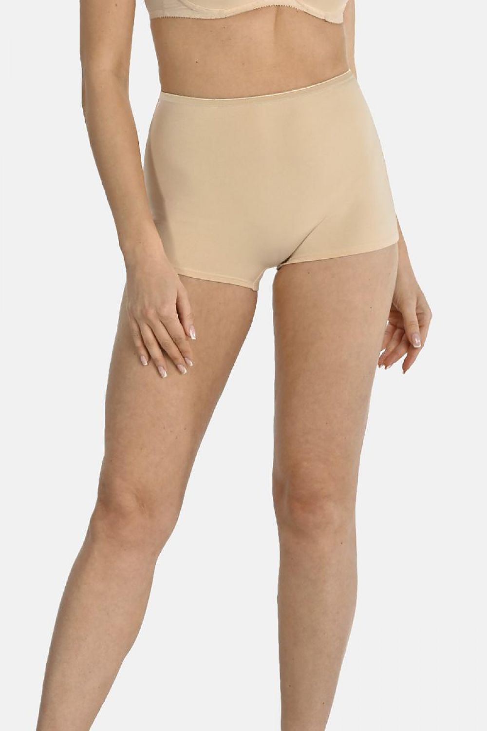 Pantaloni scurţi model 198071 Teyli 