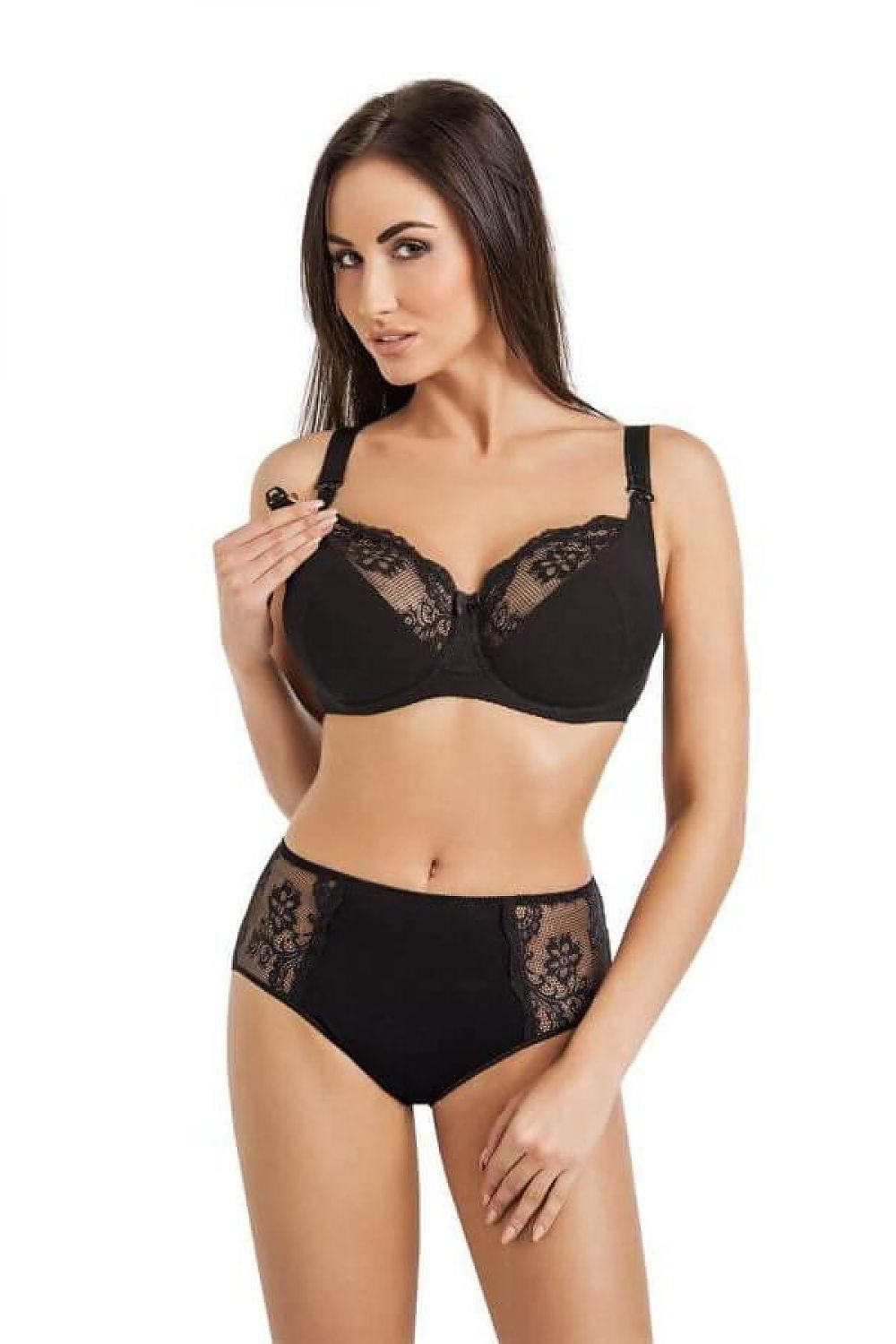  Sutien pentru femei care alăptează model 198082 Teyli 