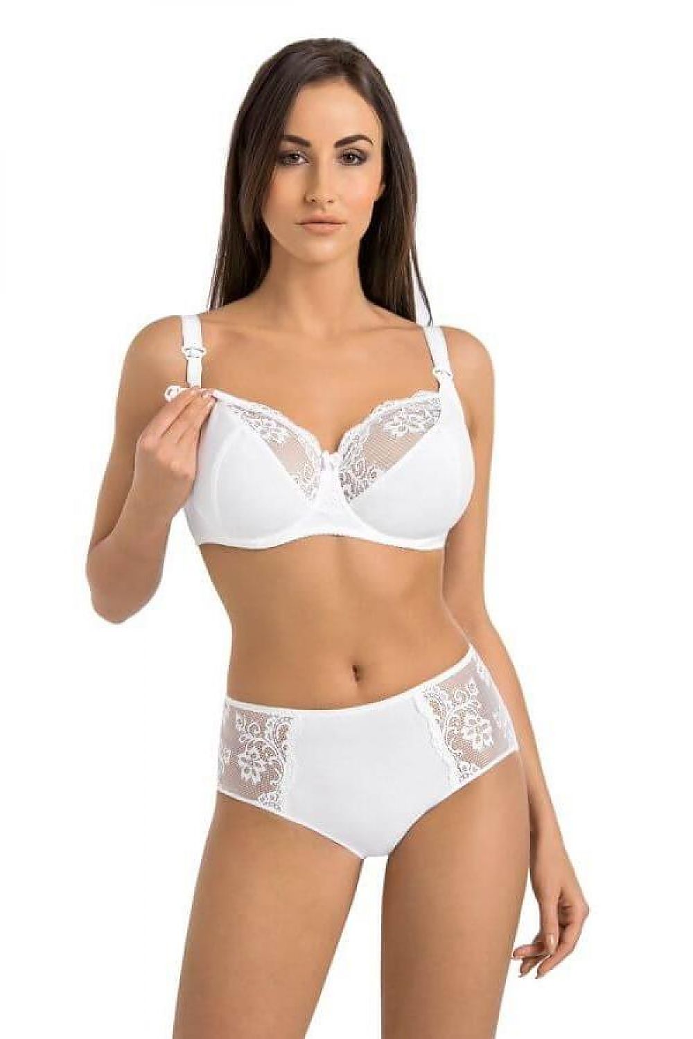  Sutien pentru femei care alăptează model 198083 Teyli 