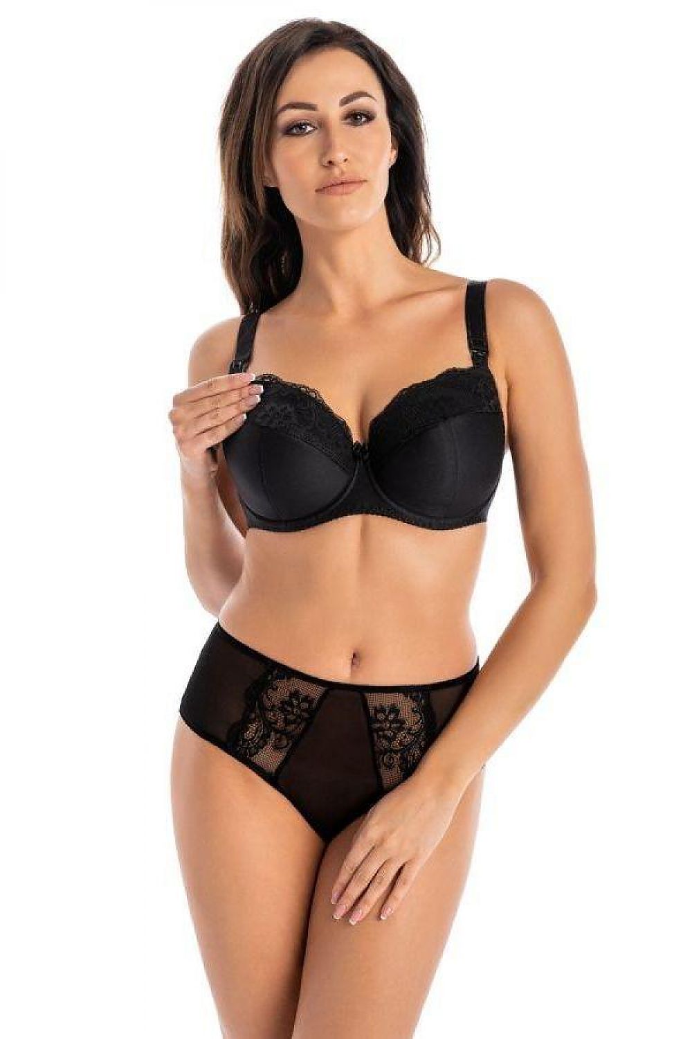  Sutien pentru femei care alăptează model 198099 Teyli 