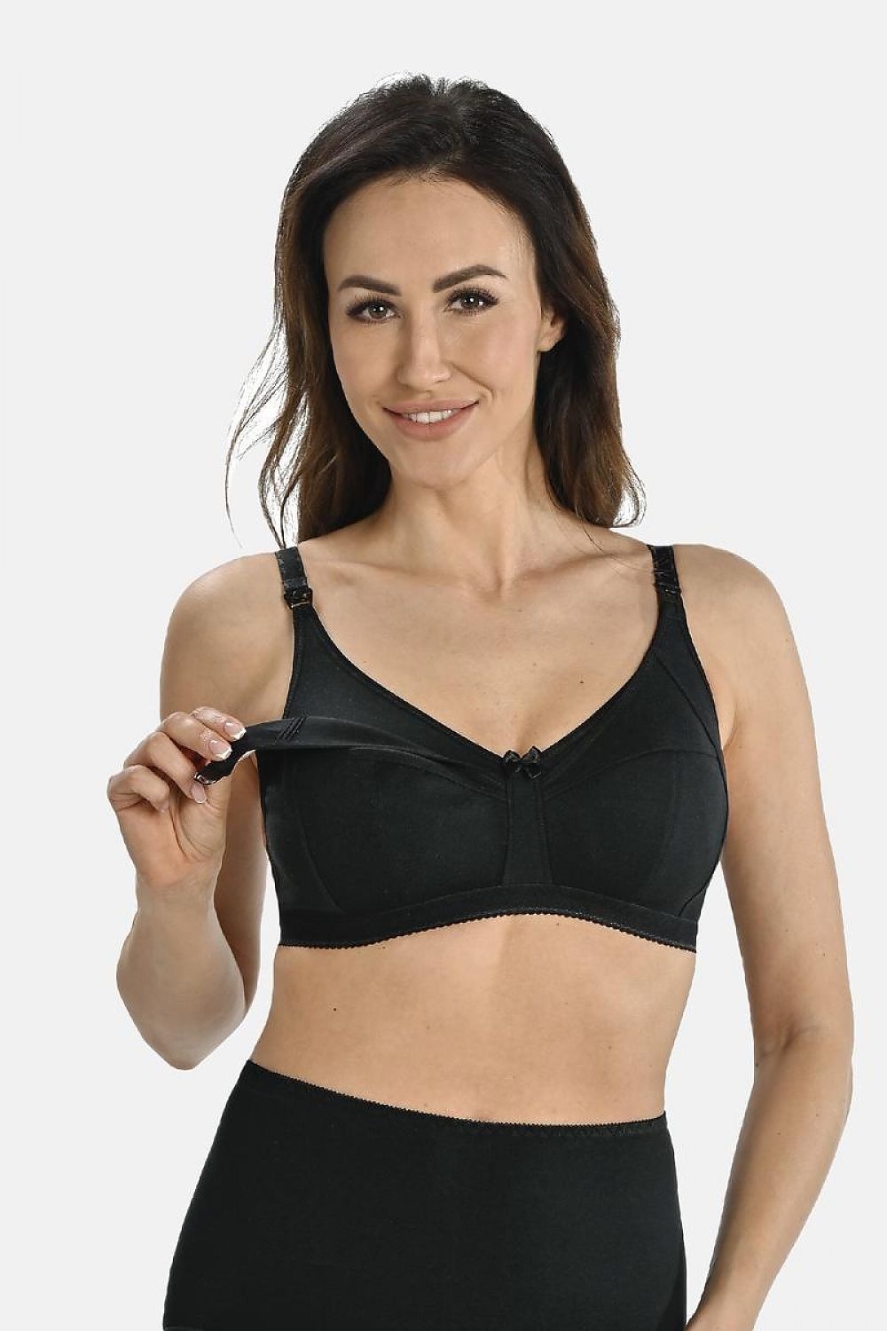  Sutien pentru femei care alăptează model 198102 Teyli 