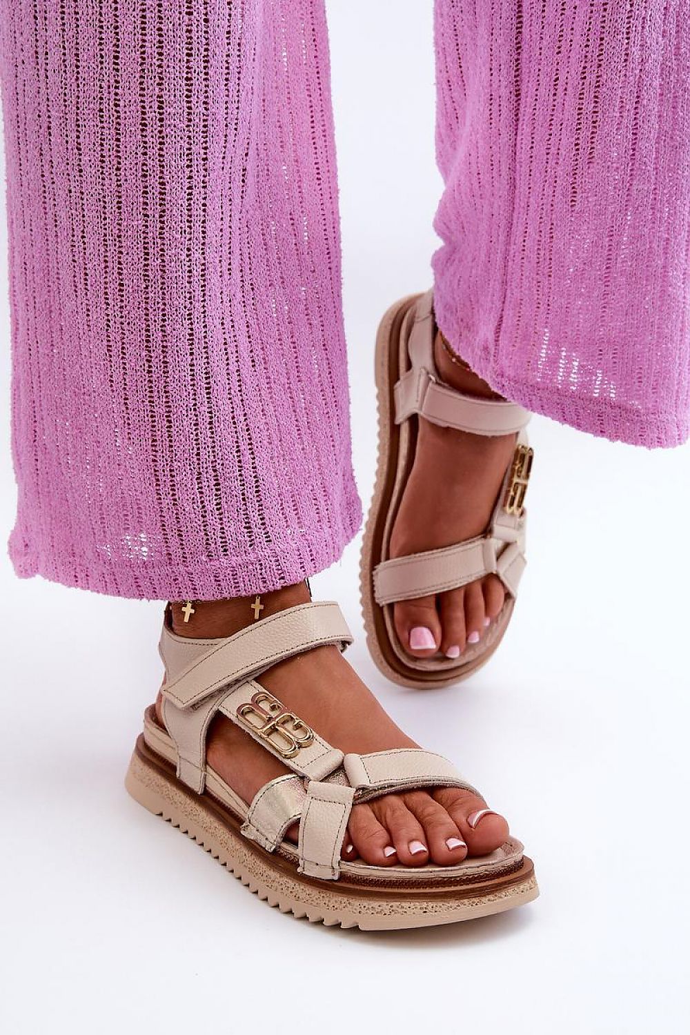  Sandale model 198126 Step in style 