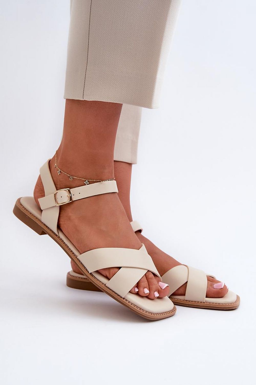  Sandale model 198137 Step in style 