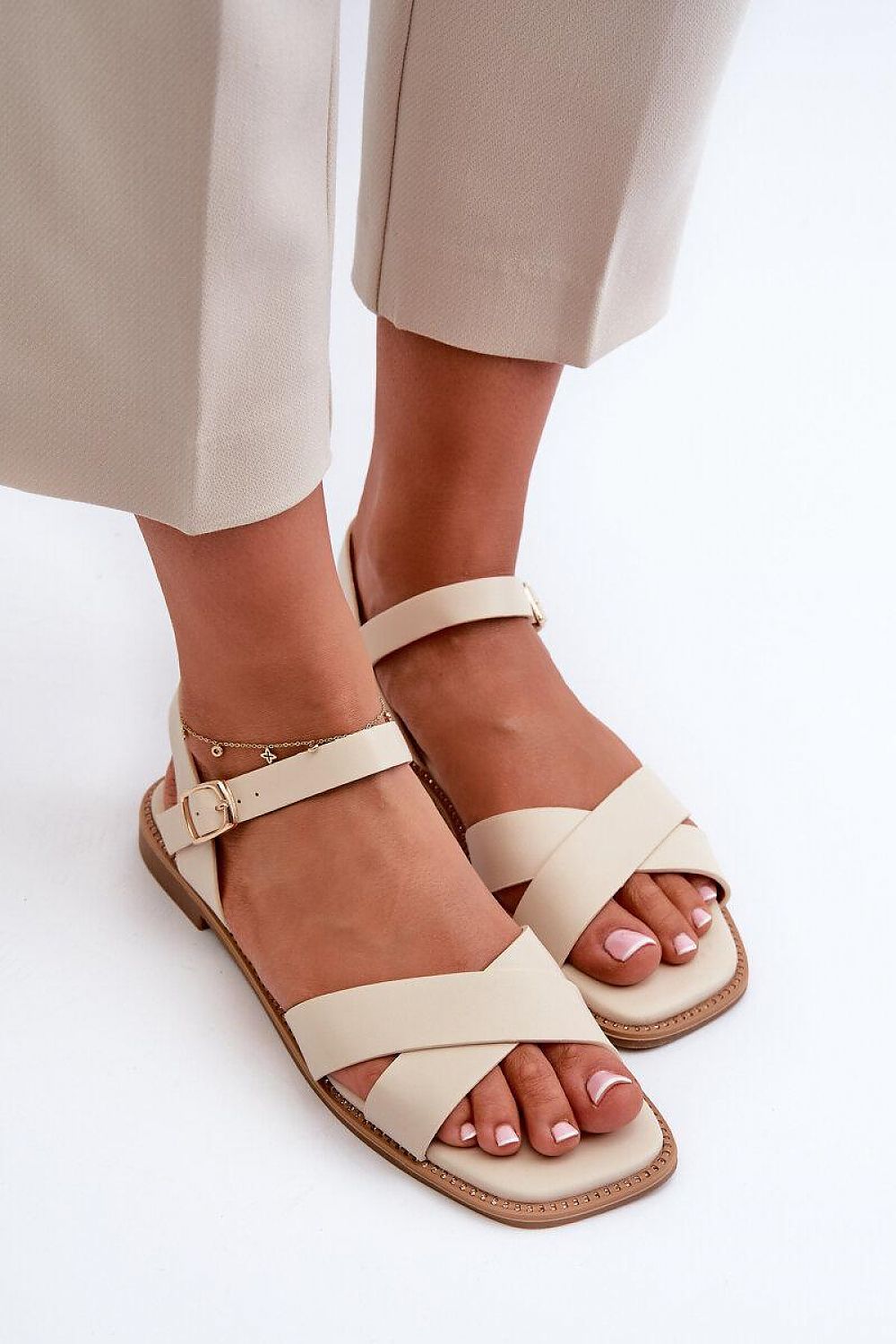  Sandale model 198137 Step in style 
