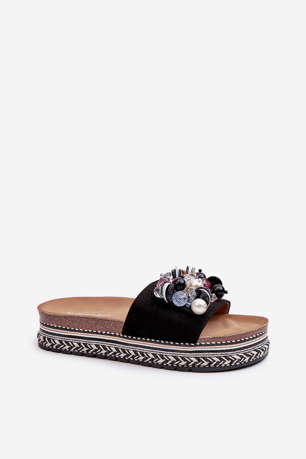  Şlapi model 198144 Step in style 
