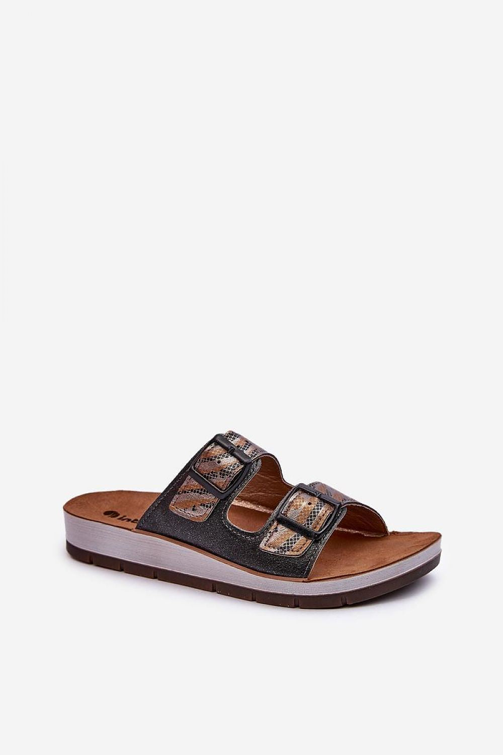  Şlapi model 198163 Step in style 