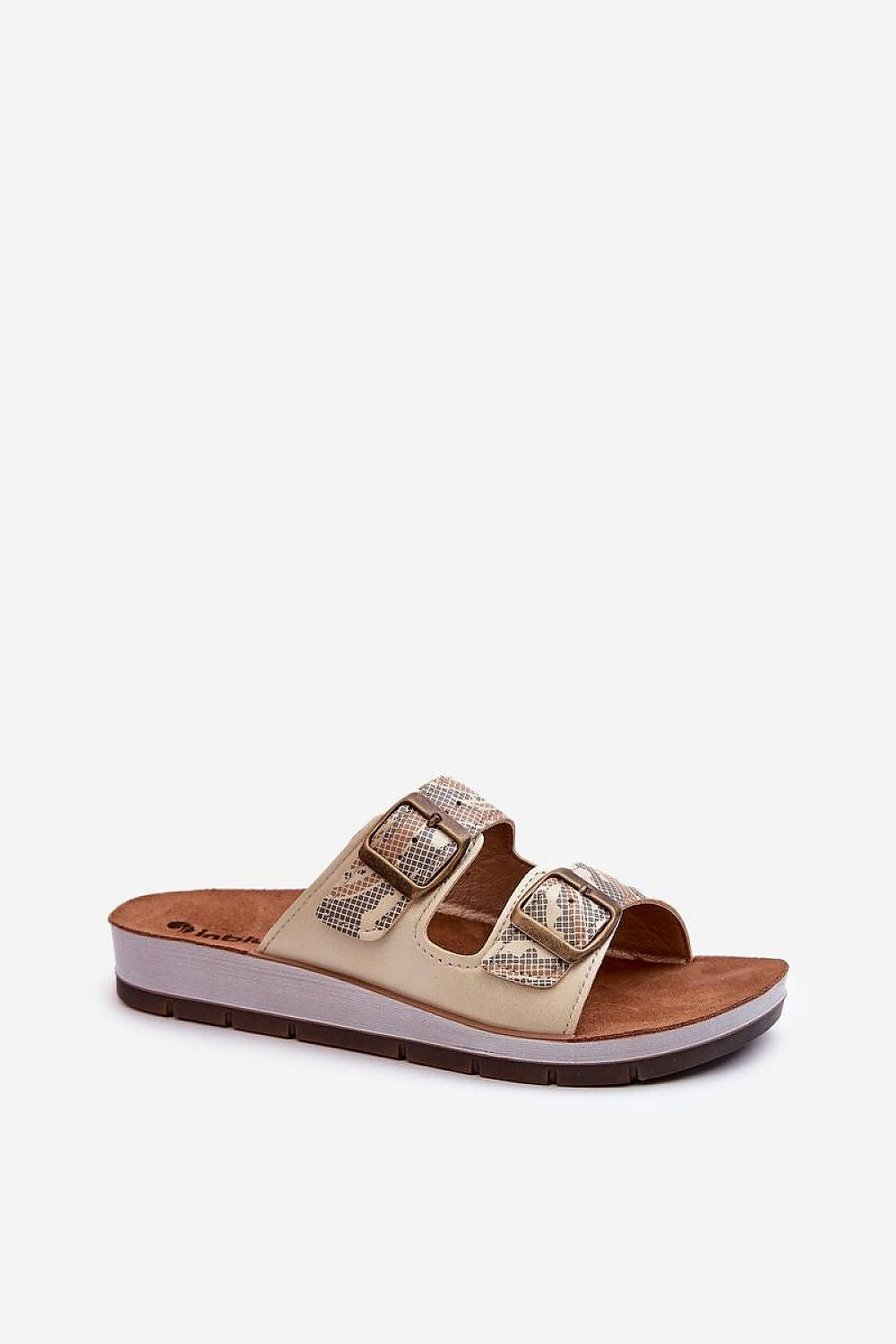  Şlapi model 198165 Step in style 