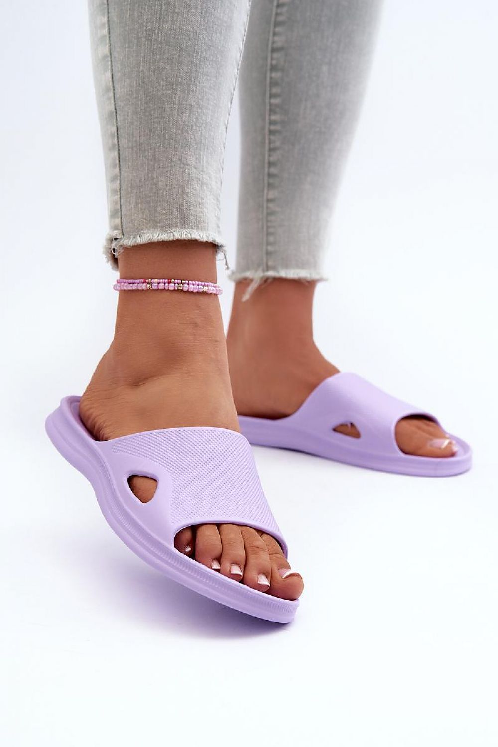  Şlapi model 198179 Step in style 