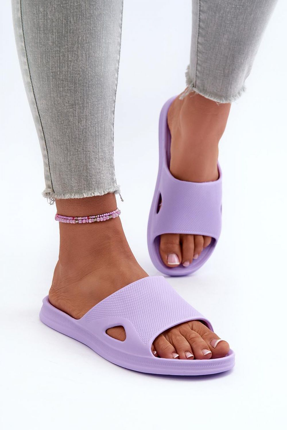  Şlapi model 198179 Step in style 