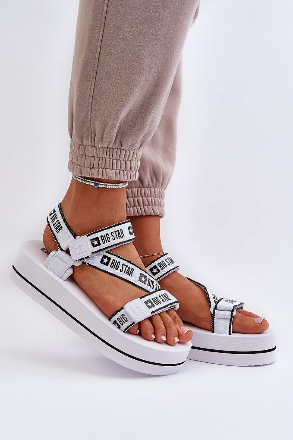  Sandale model 198195 Step in style 