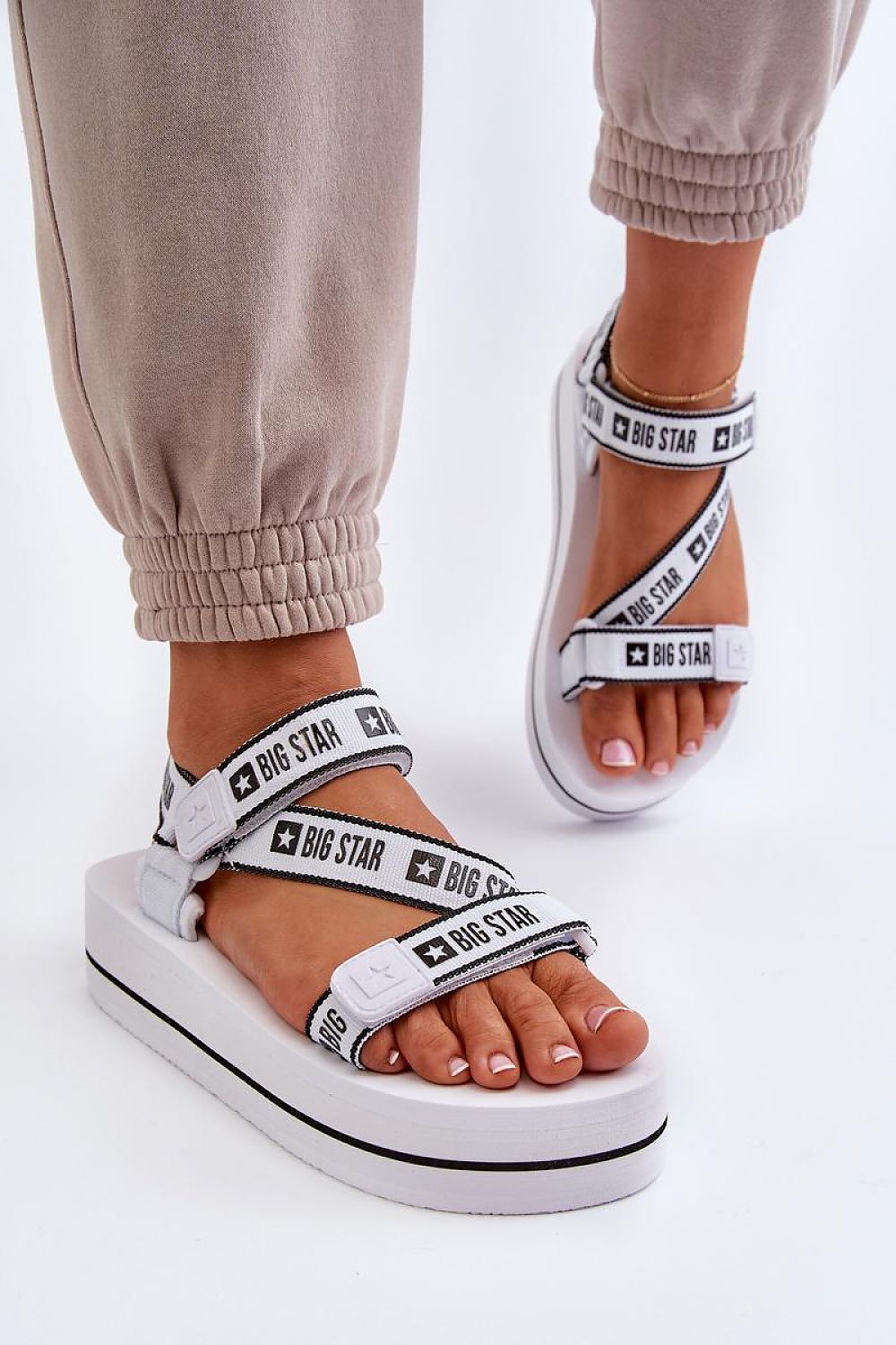  Sandale model 198195 Step in style 