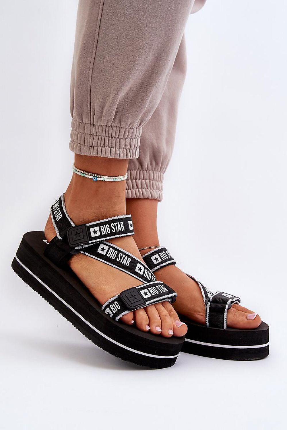  Sandale model 198196 Step in style 