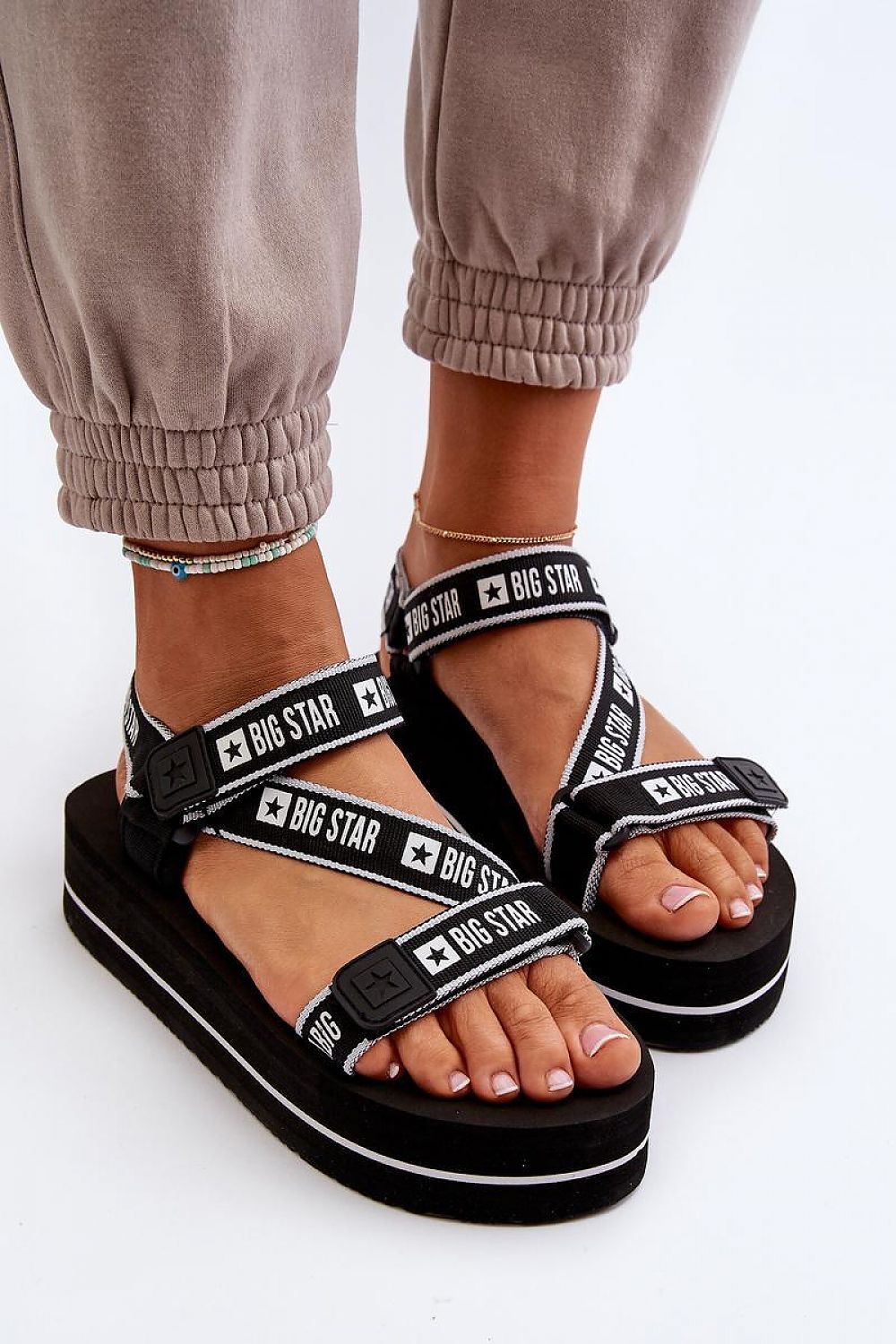  Sandale model 198196 Step in style 
