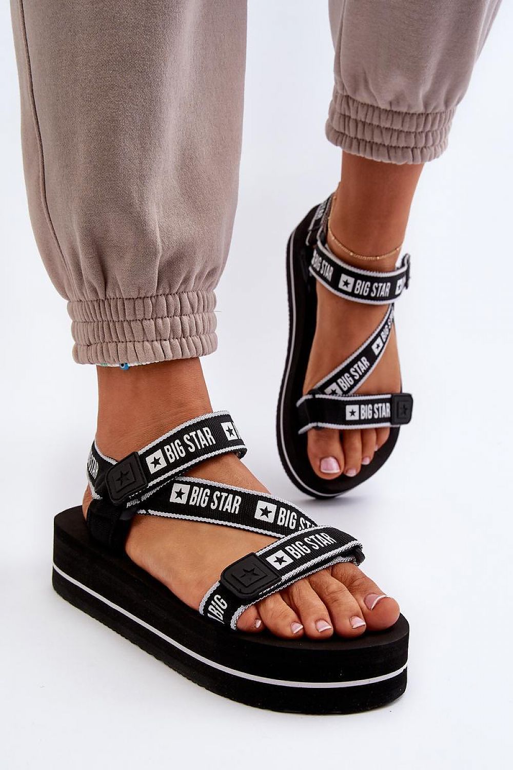  Sandale model 198196 Step in style 