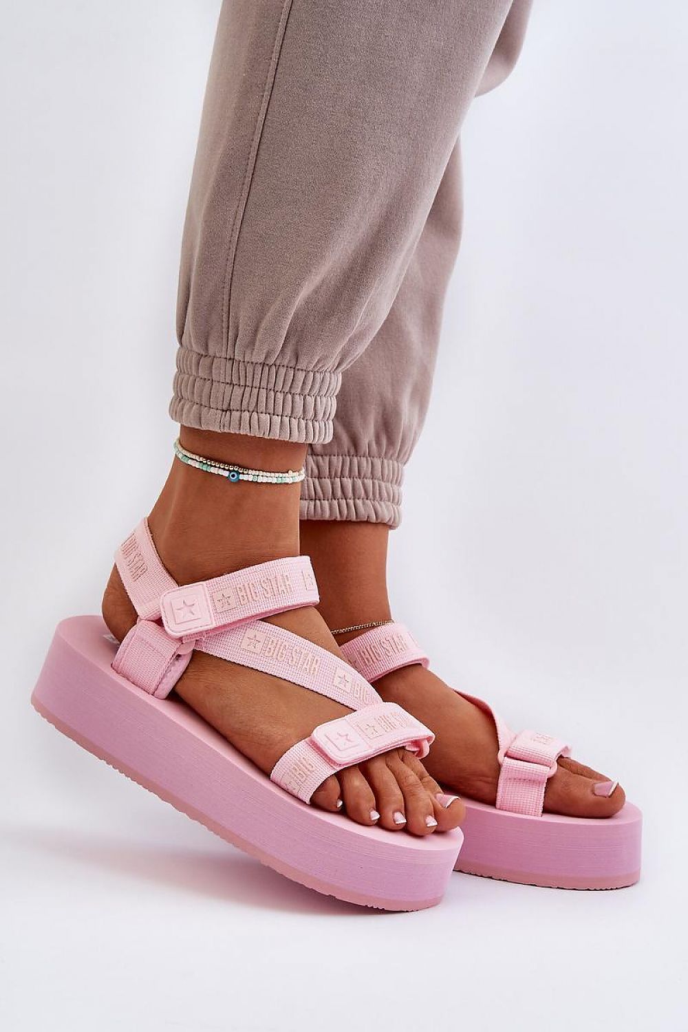  Sandale model 198197 Step in style 