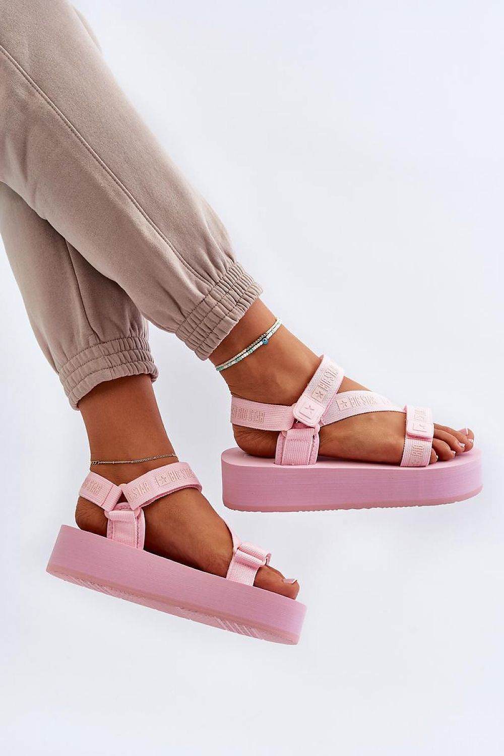  Sandale model 198197 Step in style 