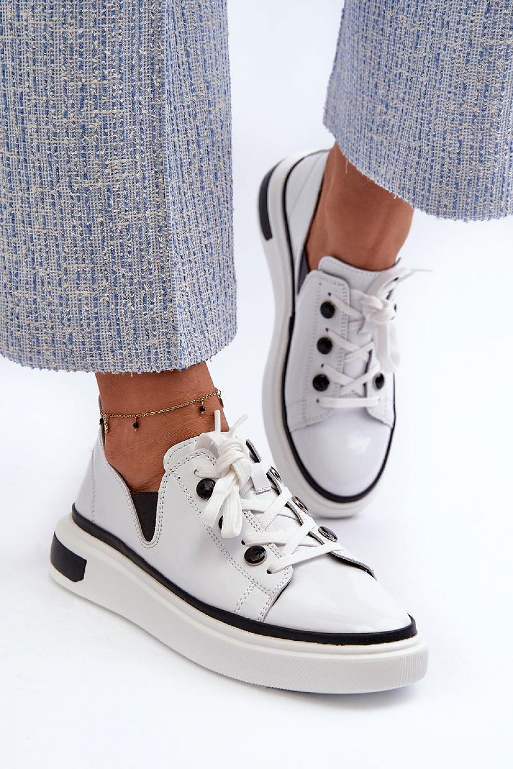  Pantofi de sport model 198208 Step in style 