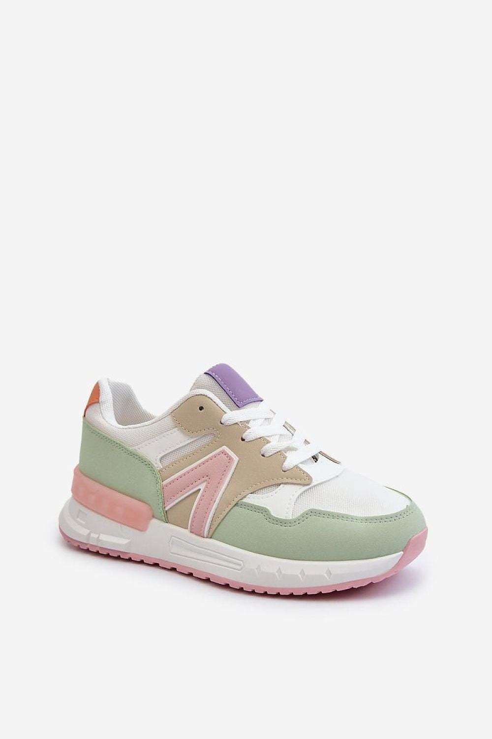  Pantofi de sport model 198220 Step in style 