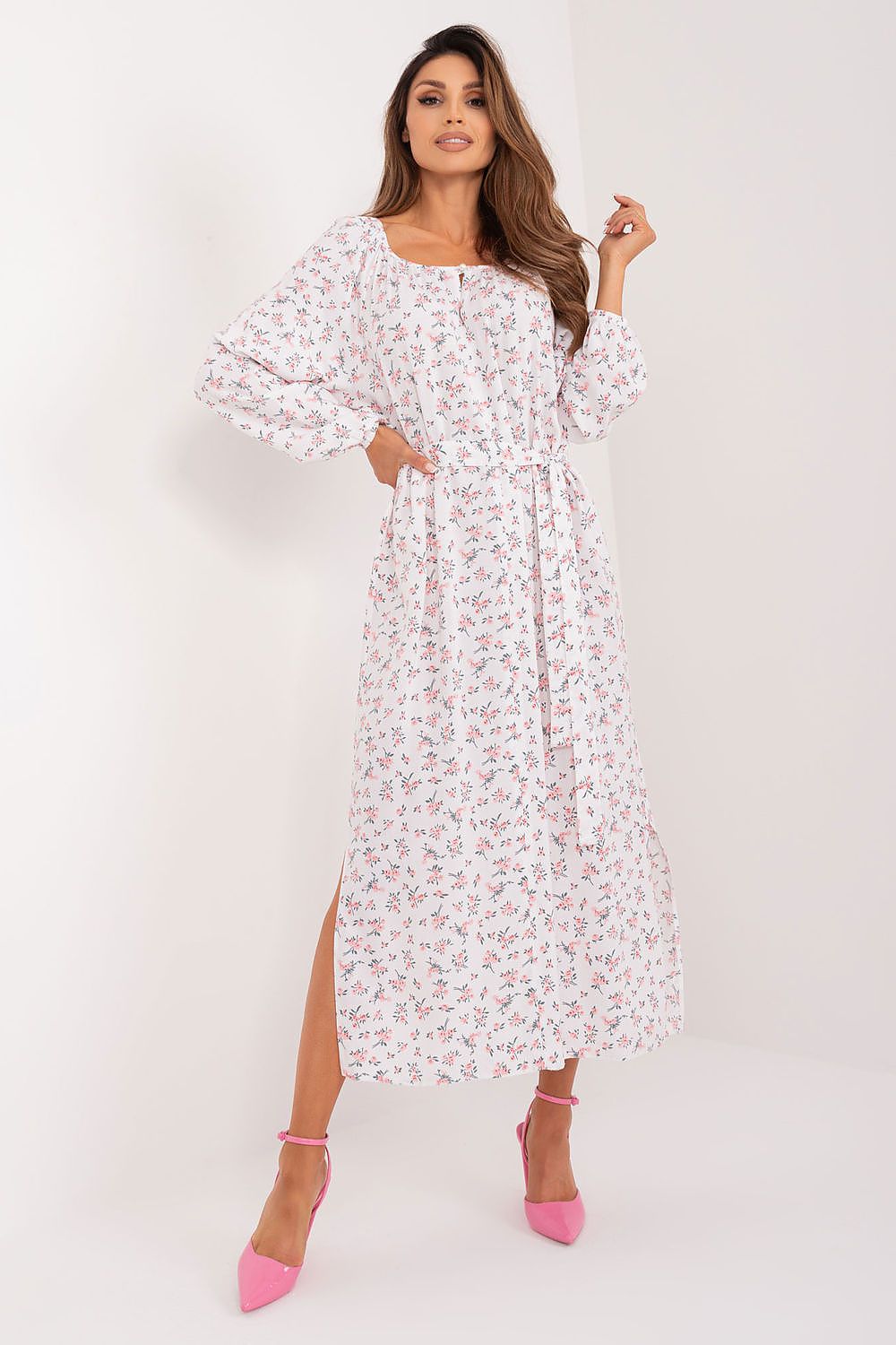  Rochie de zi model 198262 Lakerta 
