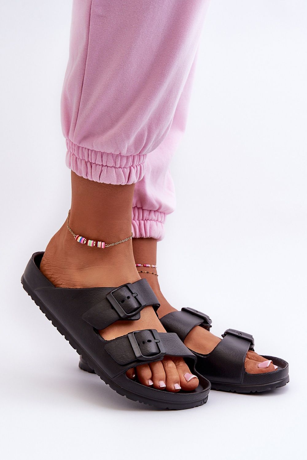  Şlapi model 198277 Step in style 