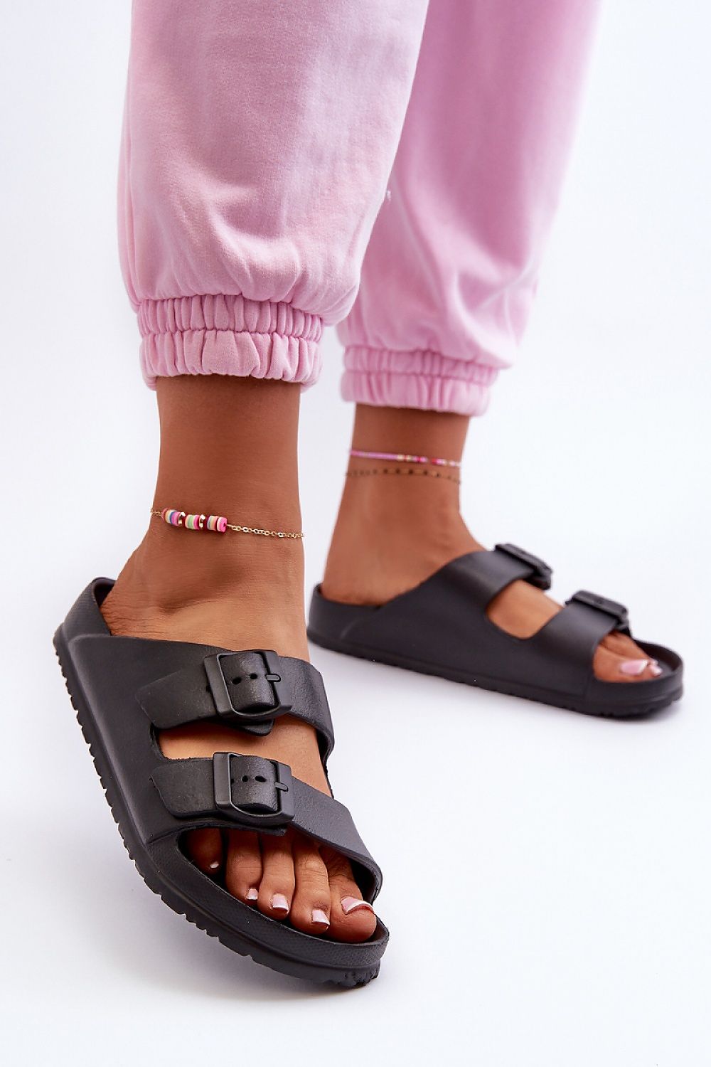  Şlapi model 198277 Step in style 
