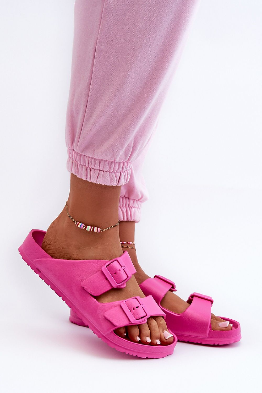  Şlapi model 198278 Step in style 