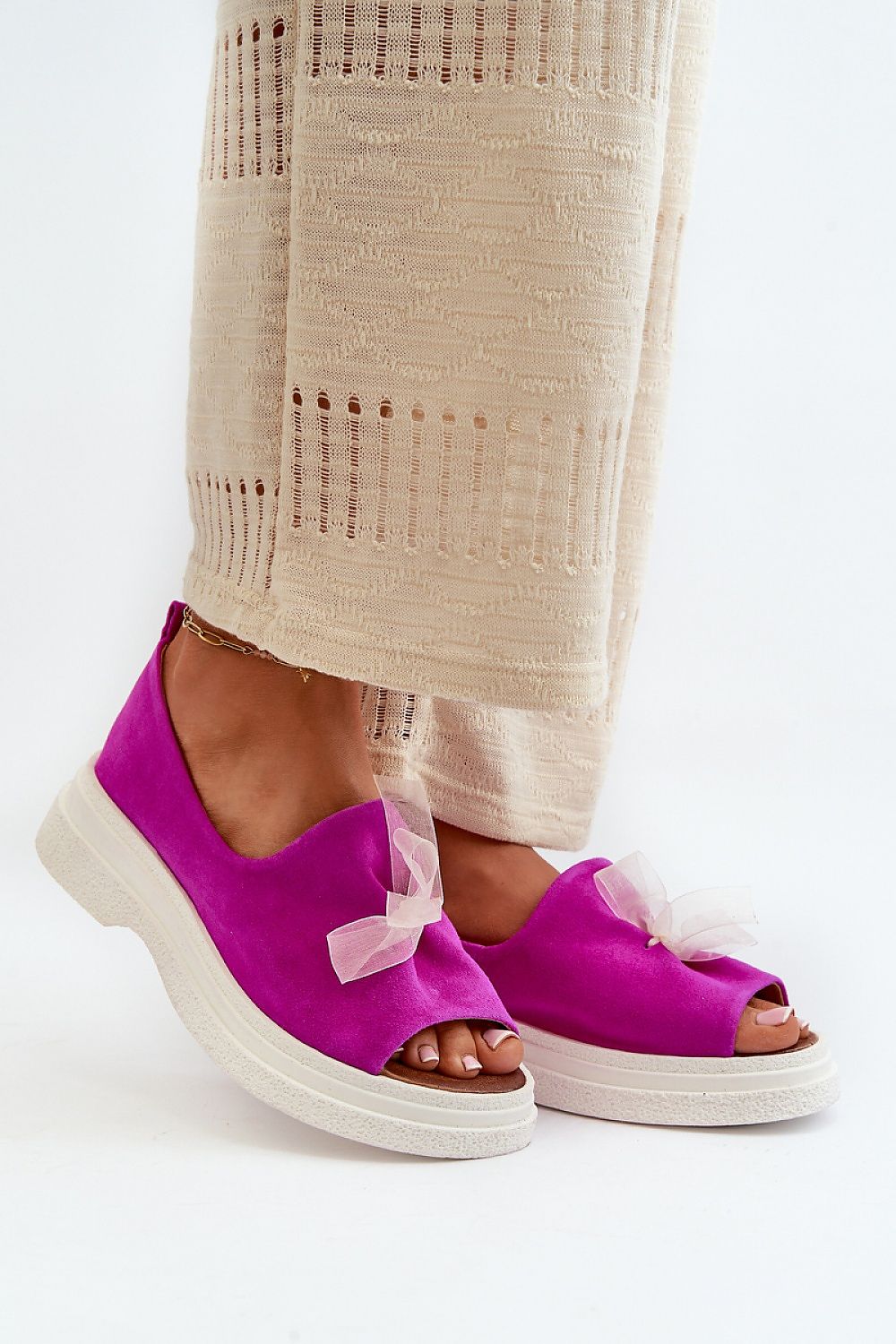  Sandale model 198401 Step in style 