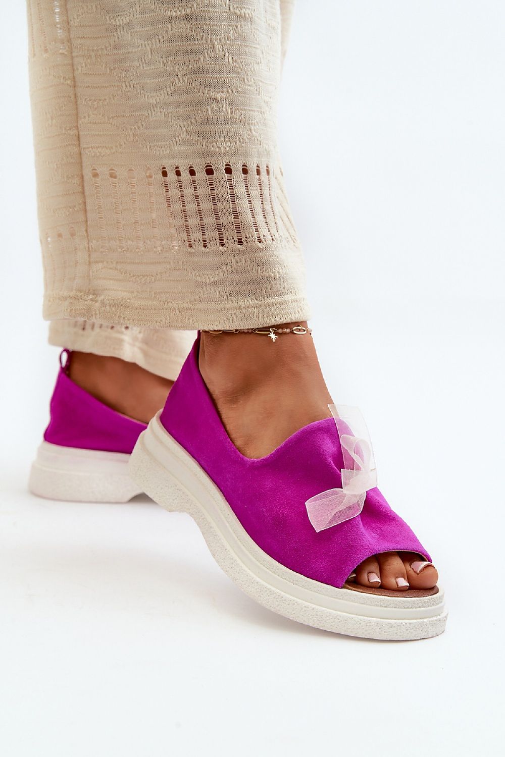  Sandale model 198401 Step in style 