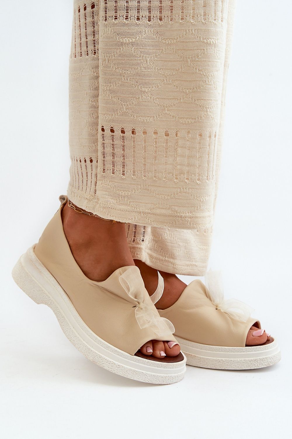  Sandale model 198406 Step in style 