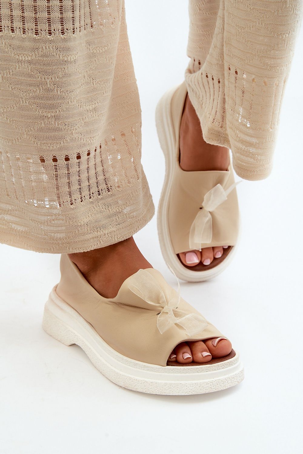  Sandale model 198406 Step in style 