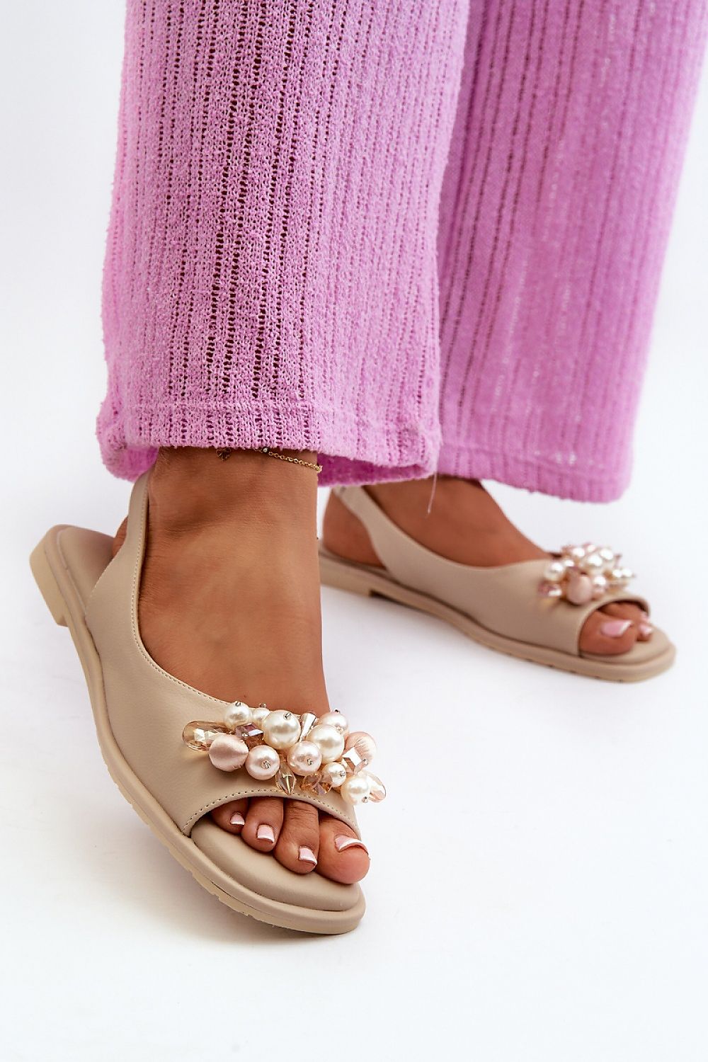  Sandale model 198411 Step in style 