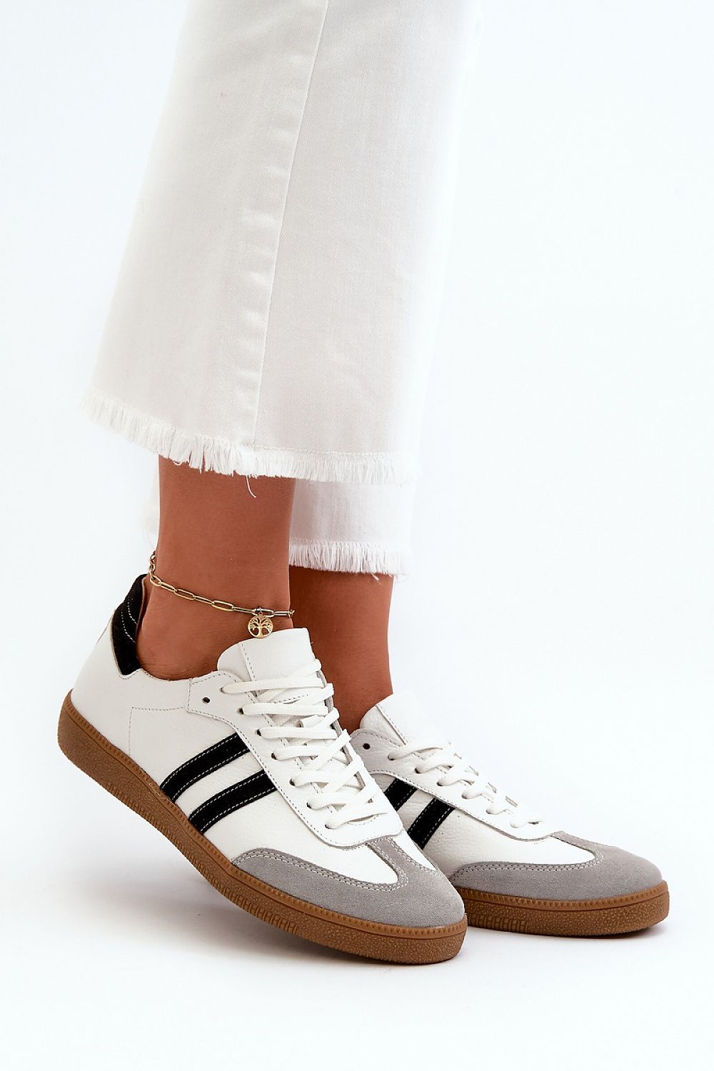  Pantofi de sport model 198447 Step in style 
