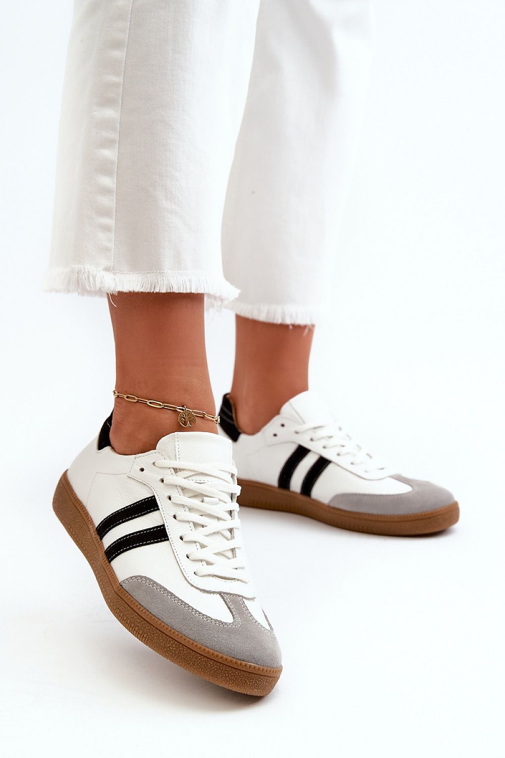  Pantofi de sport model 198447 Step in style 