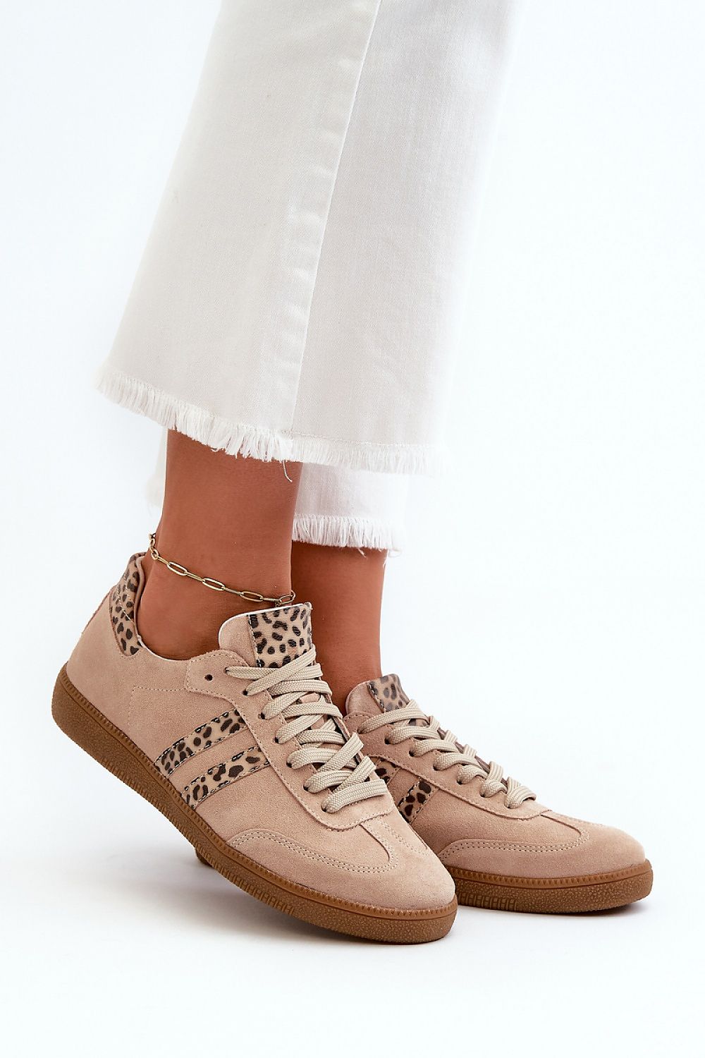  Pantofi de sport model 198448 Step in style 