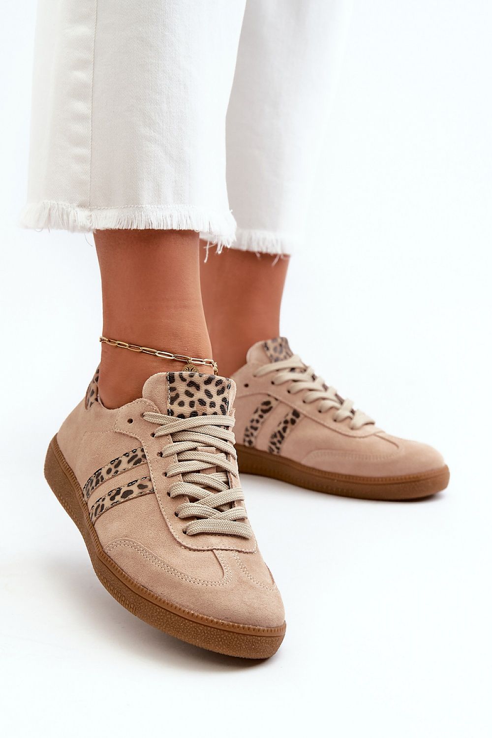 Pantofi de sport model 198448 Step in style 
