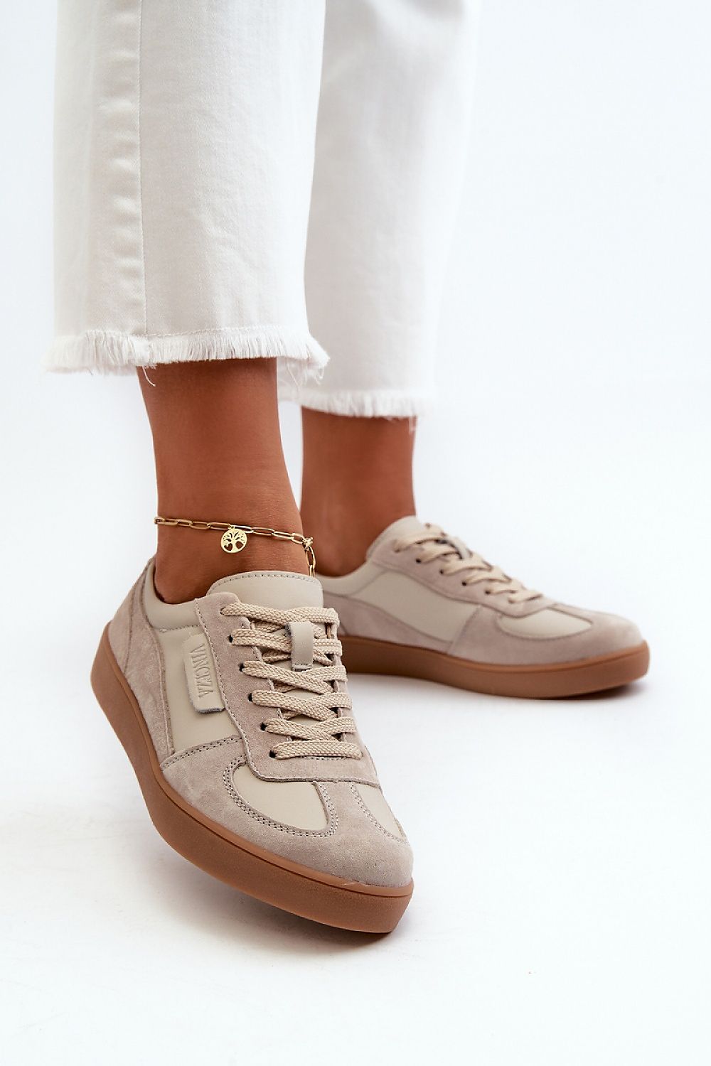  Pantofi de sport model 198450 Step in style 