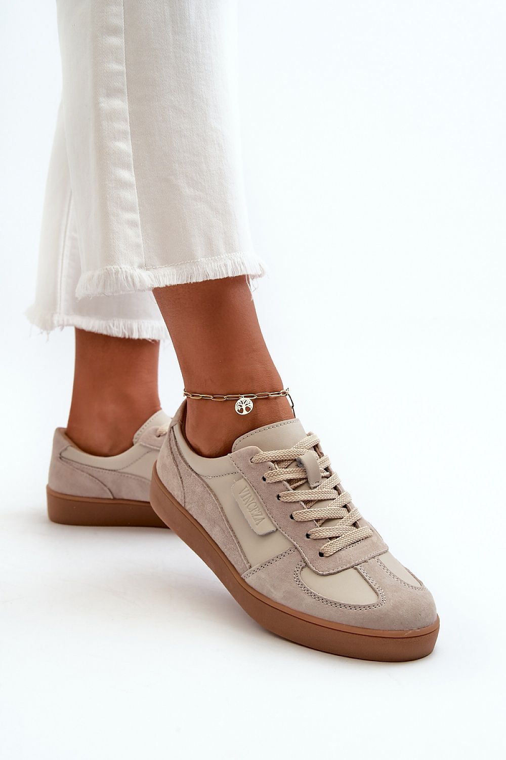 Pantofi de sport model 198450 Step in style 