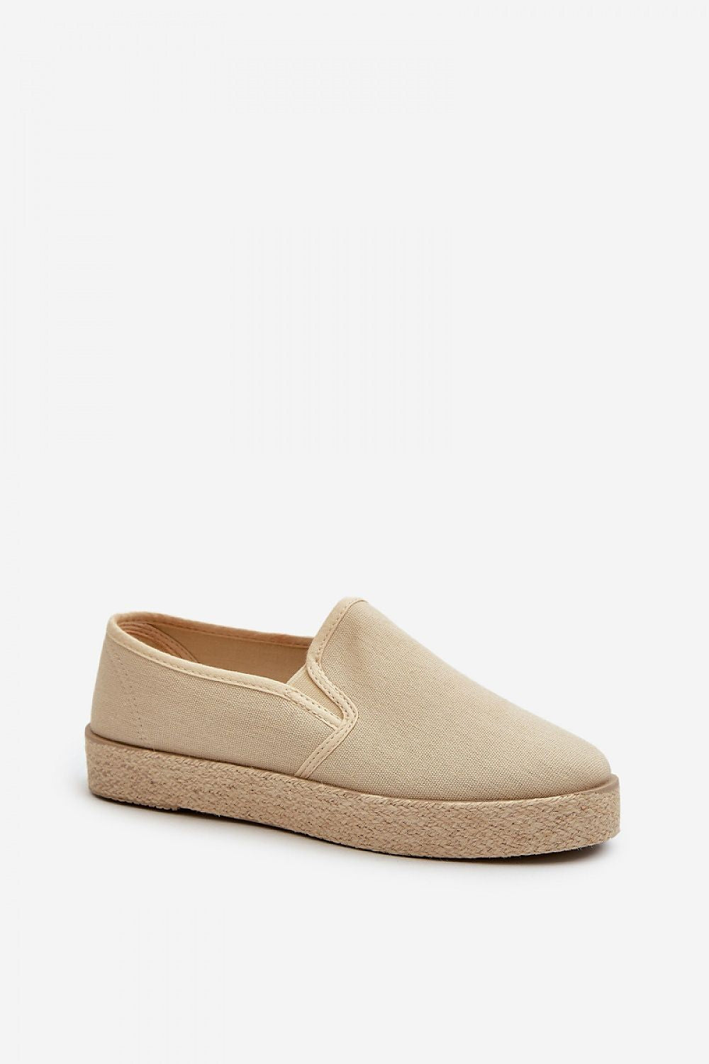  Espadrile model 198473 Step in style 