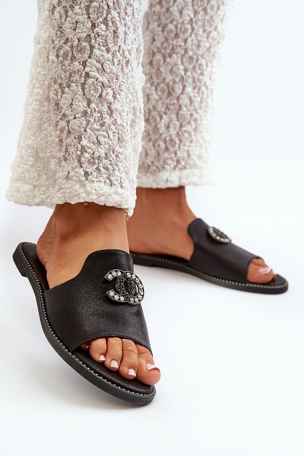  Şlapi model 198483 Step in style 
